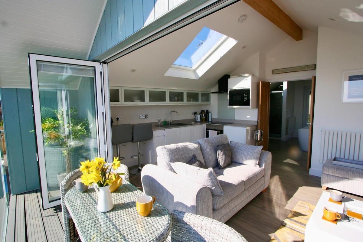 Holiday home Kittiwake Retreat, A Luxury Escape By The Sea!